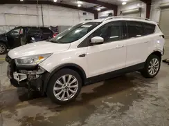 1FMCU9J90HUD71081 2017 FORD ESCAPE