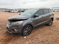 1FMCU9J90HUD76927 2017 FORD ESCAPE