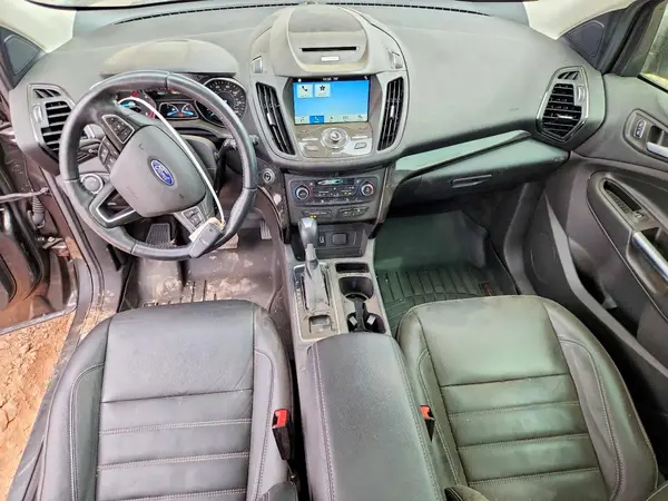 1FMCU9J90HUD76927 2017 FORD ESCAPE - Image 8