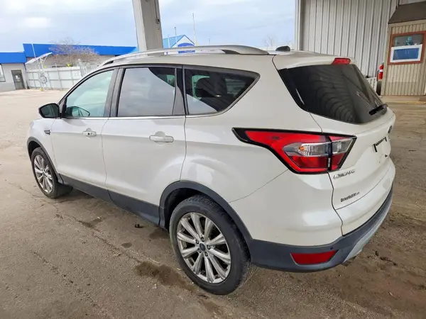 1FMCU9J90HUD86681 2017 FORD ESCAPE - Image 2