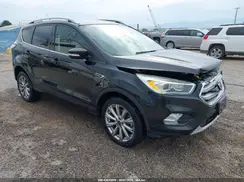1FMCU9J90HUD88480 2017 FORD ESCAPE