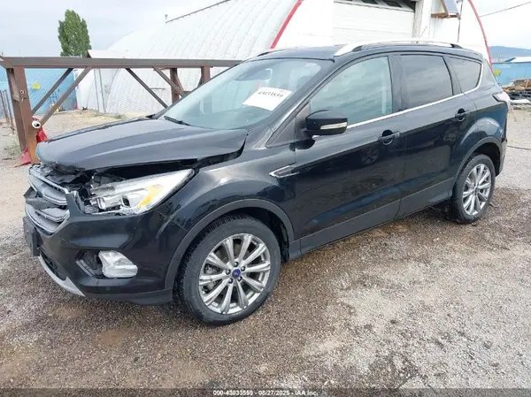 1FMCU9J90HUD88480 2017 FORD ESCAPE - Image 2