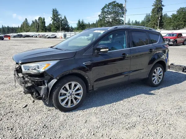 1FMCU9J90HUD93954 2017 FORD ESCAPE - Image 1