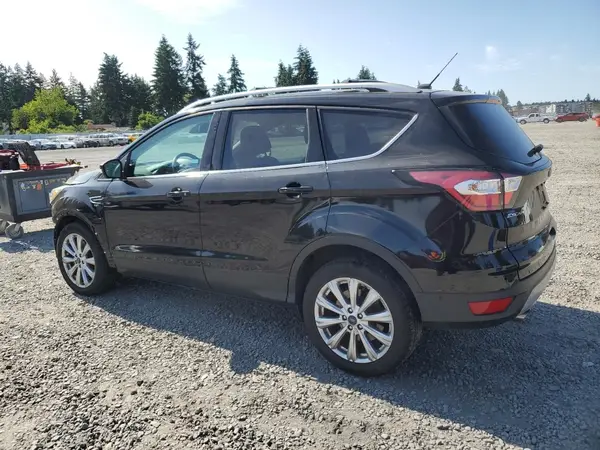 1FMCU9J90HUD93954 2017 FORD ESCAPE - Image 2