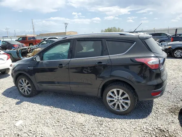 1FMCU9J90HUD96448 2017 FORD ESCAPE - Image 2
