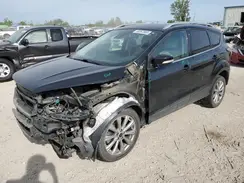 1FMCU9J90HUE03446 2017 FORD ESCAPE