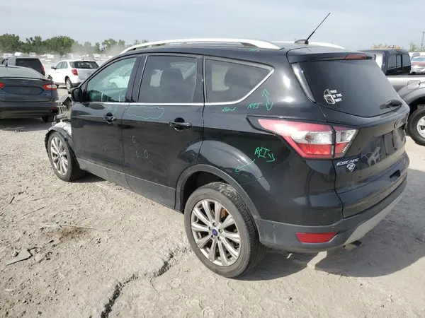 1FMCU9J90HUE03446 2017 FORD ESCAPE - Image 2
