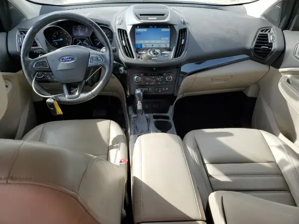 1FMCU9J90HUE03446 2017 FORD ESCAPE - Image 8