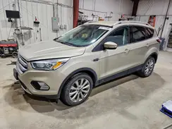 1FMCU9J90HUE10087 2017 FORD ESCAPE