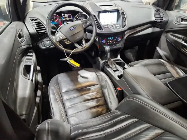 1FMCU9J90HUE10087 2017 FORD ESCAPE - Image 8