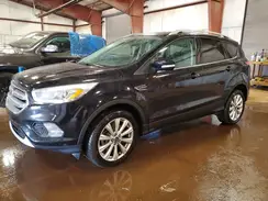 1FMCU9J90HUE10252 2017 FORD ESCAPE
