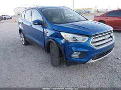 1FMCU9J90HUE10431 2017 FORD ESCAPE