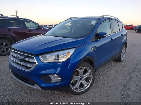 1FMCU9J90HUE10431 2017 FORD ESCAPE - Image 2