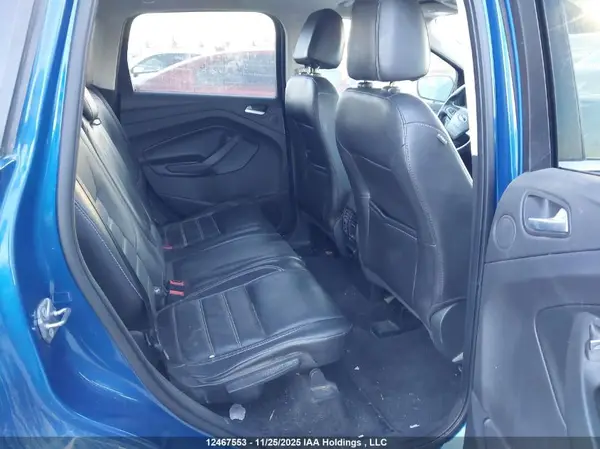 1FMCU9J90HUE10431 2017 FORD ESCAPE - Image 8