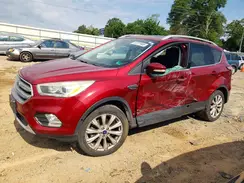 1FMCU9J90HUE13359 2017 FORD ESCAPE