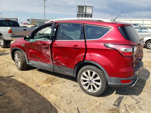 1FMCU9J90HUE13359 2017 FORD ESCAPE - Image 2