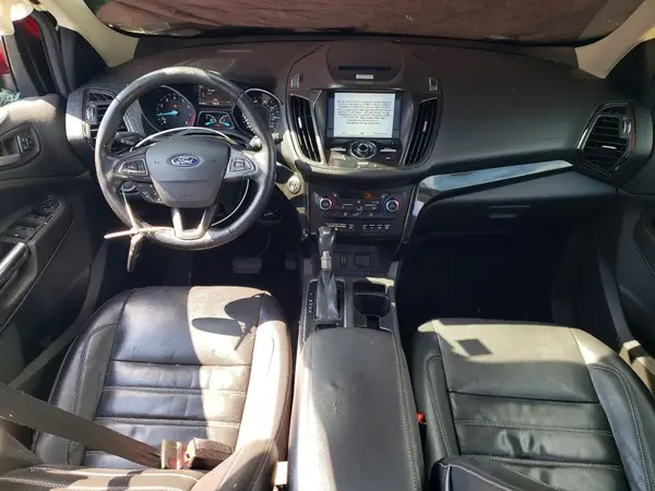 1FMCU9J90HUE13359 2017 FORD ESCAPE - Image 8