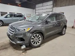 1FMCU9J90HUE16178 2017 FORD ESCAPE