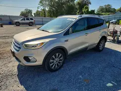 1FMCU9J90HUE18142 2017 FORD ESCAPE