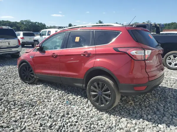 1FMCU9J90HUE18237 2017 FORD ESCAPE - Image 2
