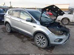 1FMCU9J90HUE18254 2017 FORD ESCAPE