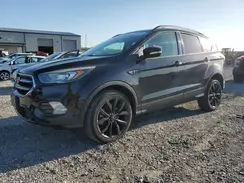 1FMCU9J90HUE22174 2017 FORD ESCAPE
