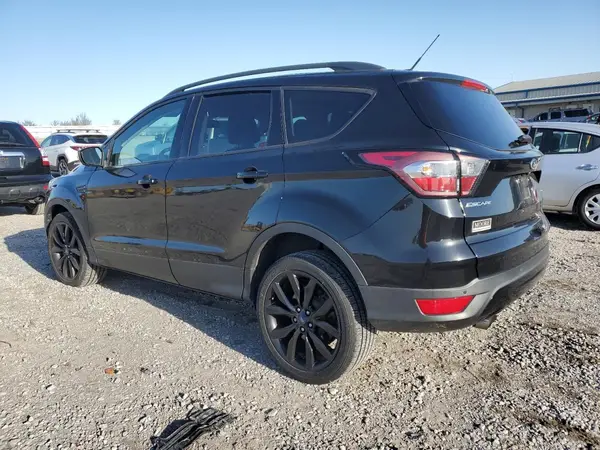 1FMCU9J90HUE22174 2017 FORD ESCAPE - Image 2