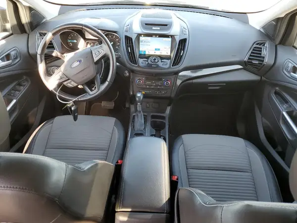 1FMCU9J90HUE22174 2017 FORD ESCAPE - Image 8