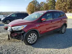 1FMCU9J90HUE29643 2017 FORD ESCAPE