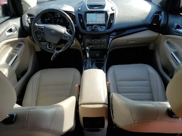 1FMCU9J90HUE29643 2017 FORD ESCAPE - Image 8