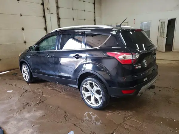1FMCU9J90HUE34423 2017 FORD ESCAPE - Image 2