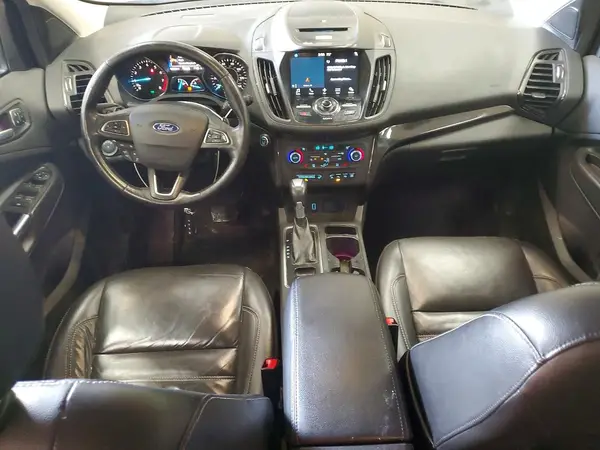 1FMCU9J90HUE34423 2017 FORD ESCAPE - Image 8