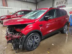 1FMCU9J90HUE44403 2017 FORD ESCAPE