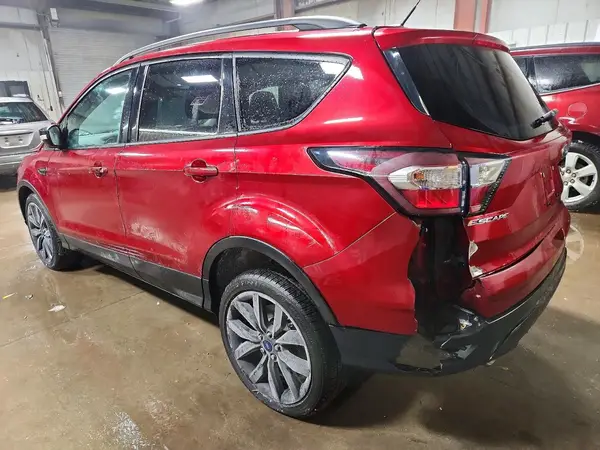 1FMCU9J90HUE44403 2017 FORD ESCAPE - Image 2
