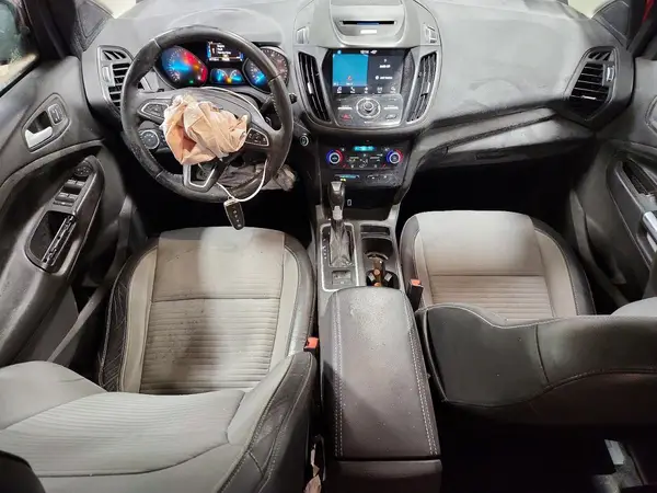 1FMCU9J90HUE44403 2017 FORD ESCAPE - Image 8