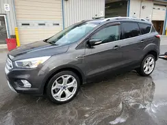 1FMCU9J90HUE65820 2017 FORD ESCAPE