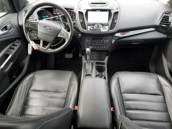 1FMCU9J90HUE65820 2017 FORD ESCAPE - Image 8
