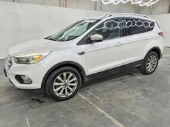 1FMCU9J90HUE72590 2017 FORD ESCAPE
