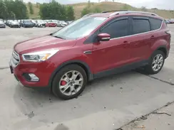 1FMCU9J90HUE73030 2017 FORD ESCAPE