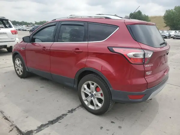 1FMCU9J90HUE73030 2017 FORD ESCAPE - Image 2