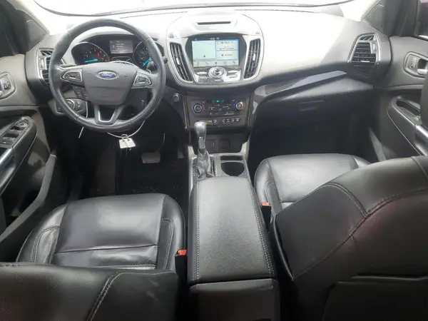 1FMCU9J90HUE73030 2017 FORD ESCAPE - Image 8