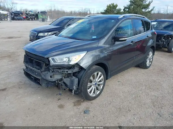 1FMCU9J90HUE88353 2017 FORD ESCAPE - Image 2