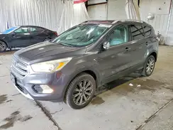 1FMCU9J90HUE88921 2017 FORD ESCAPE