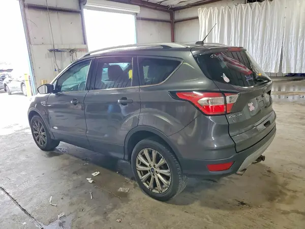 1FMCU9J90HUE88921 2017 FORD ESCAPE - Image 2