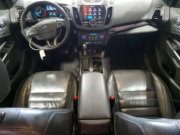 1FMCU9J90HUE88921 2017 FORD ESCAPE - Image 8