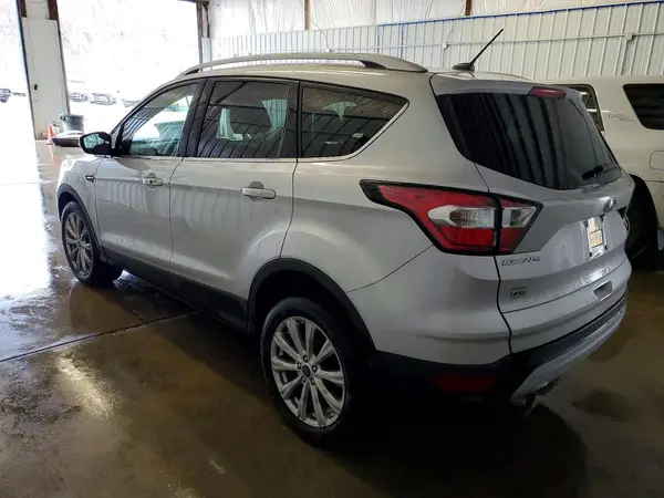 1FMCU9J90HUE89759 2017 FORD ESCAPE - Image 2