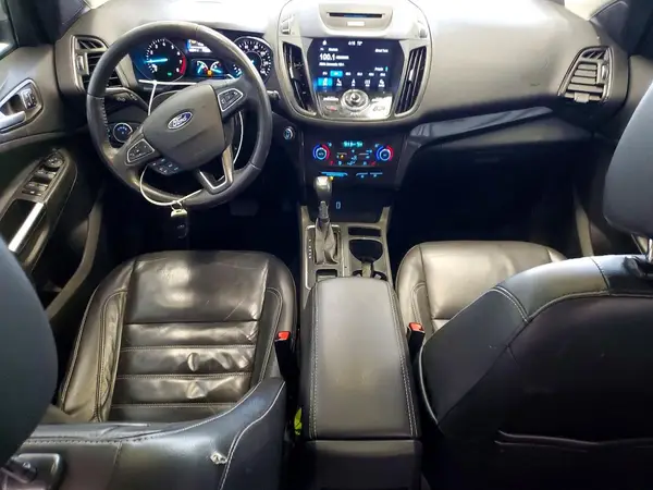 1FMCU9J90HUE89759 2017 FORD ESCAPE - Image 8