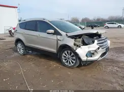 1FMCU9J90HUE95139 2017 FORD ESCAPE