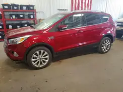 1FMCU9J90HUE96260 2017 FORD ESCAPE