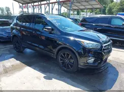 1FMCU9J90HUF02901 2017 FORD ESCAPE